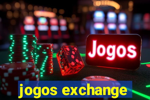 jogos exchange